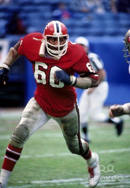 WARREN BRYANT – Where Kentucky's Greatest Pro Football Players Live!!!