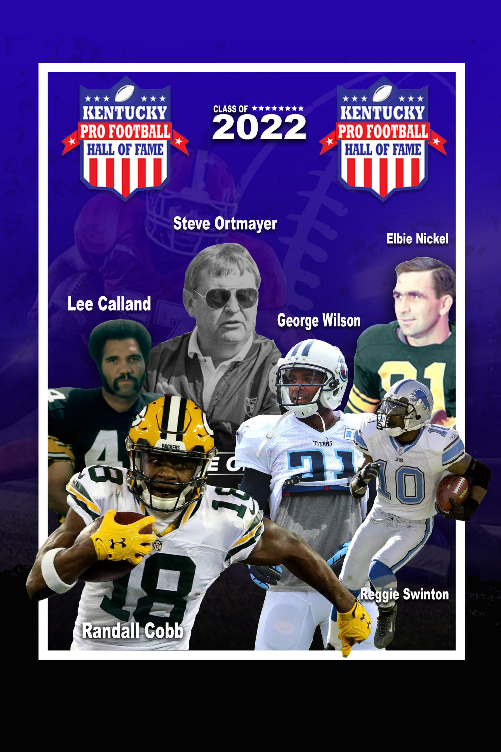 NFL's Hall of Fame inductees 2022: Who made the Pro Football Hall of Fame  class this year?