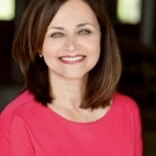 Darlene Silvestri