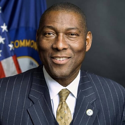 Derrick Ramsey