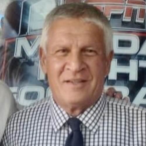 Jim Diapolous