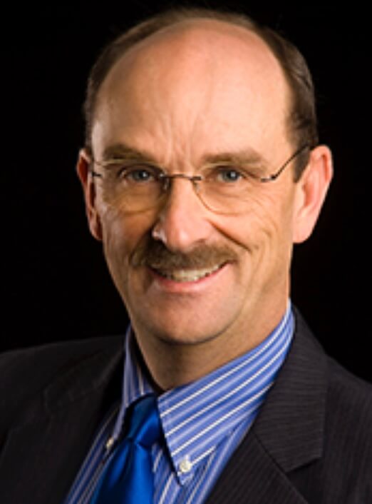 Mark Gooch