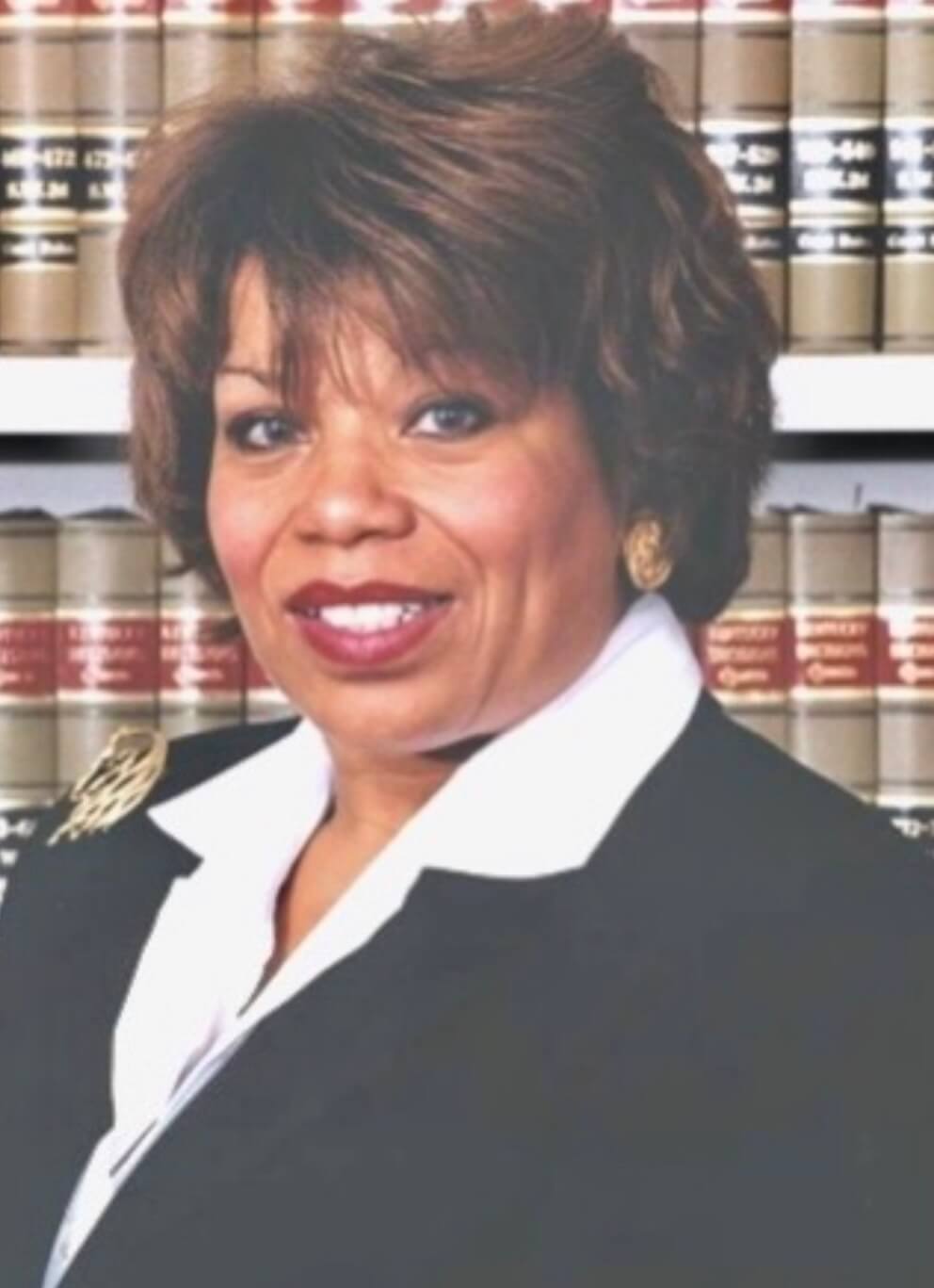 Priscilla Johnson