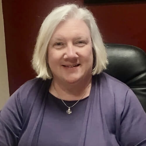 Susan Ware Secretary