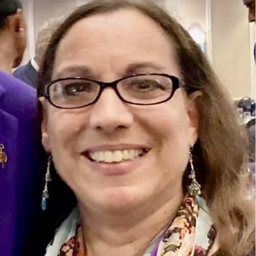 Tammy Fagley