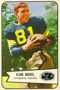 ElbieNickel1954Bowman