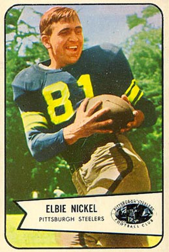 ElbieNickel1954Bowman