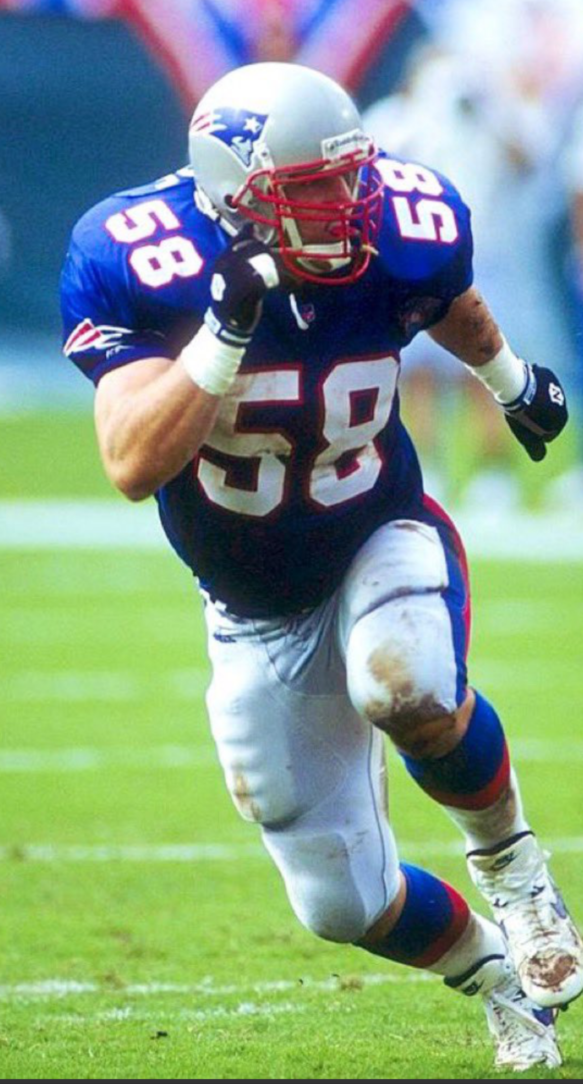 Marty Moore