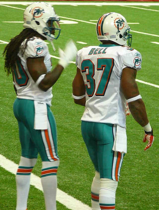 Clemons_Bell
