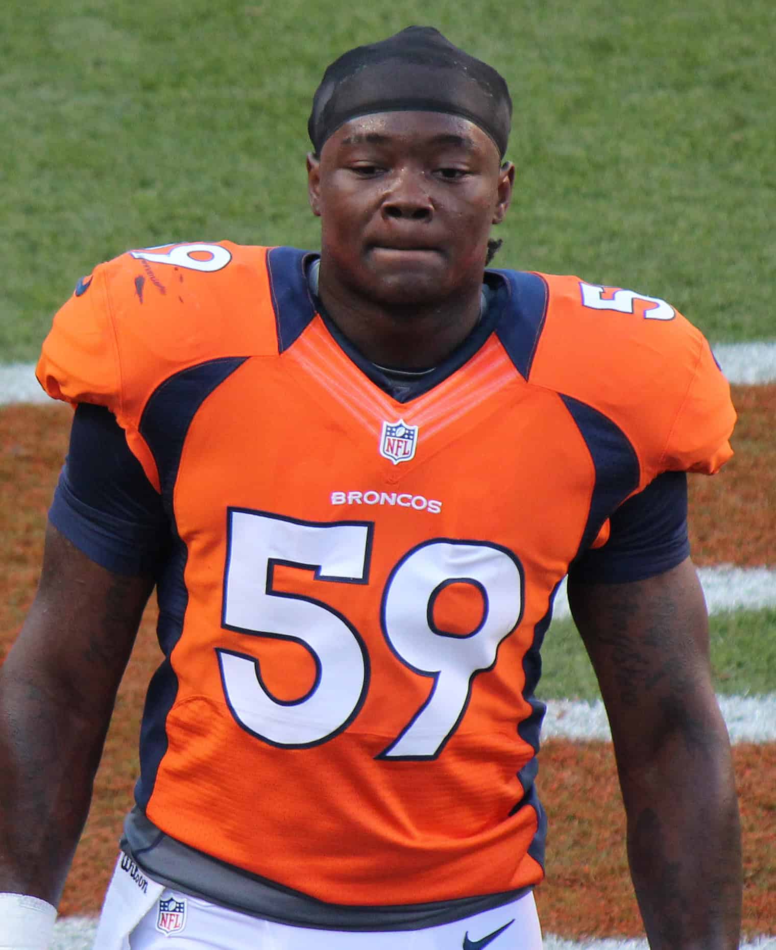 Danny_Trevathan 1