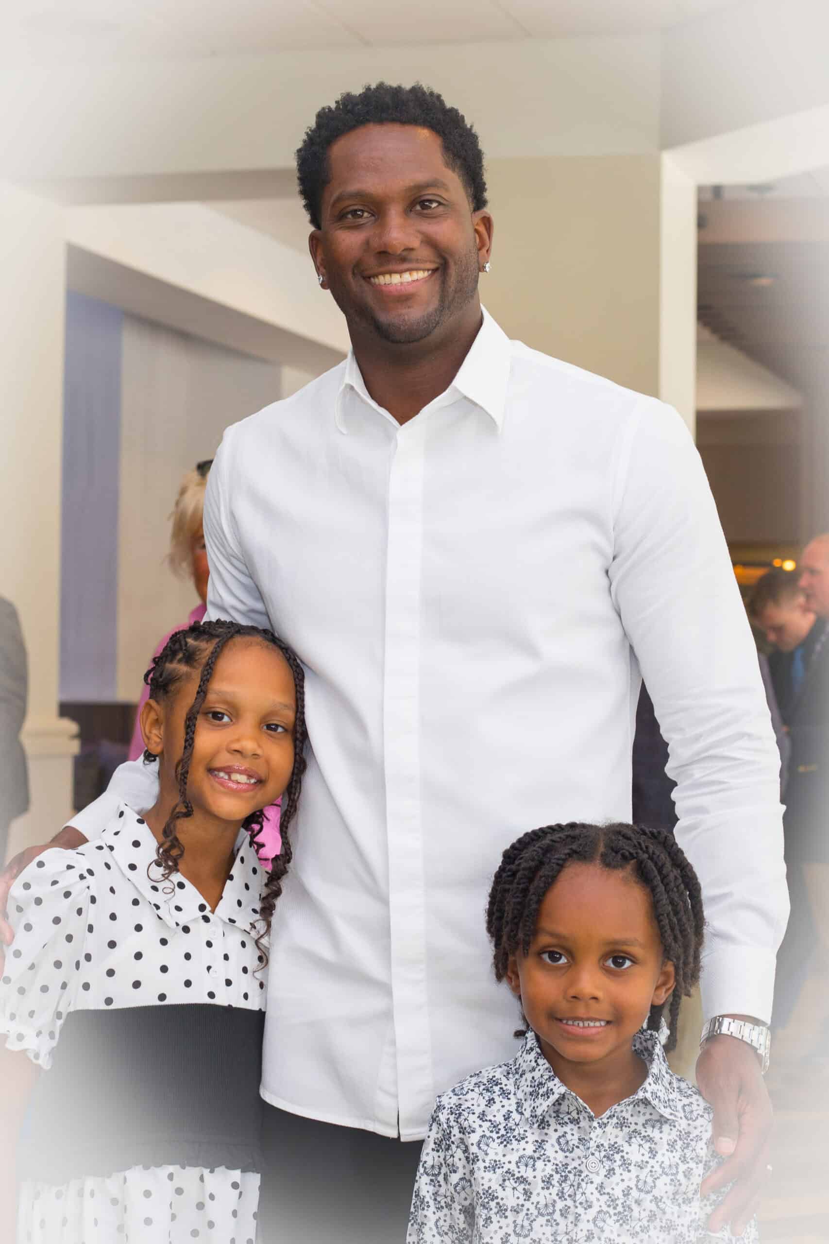 HD AND KIDS