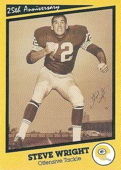 Stephen Wright Trading Card
