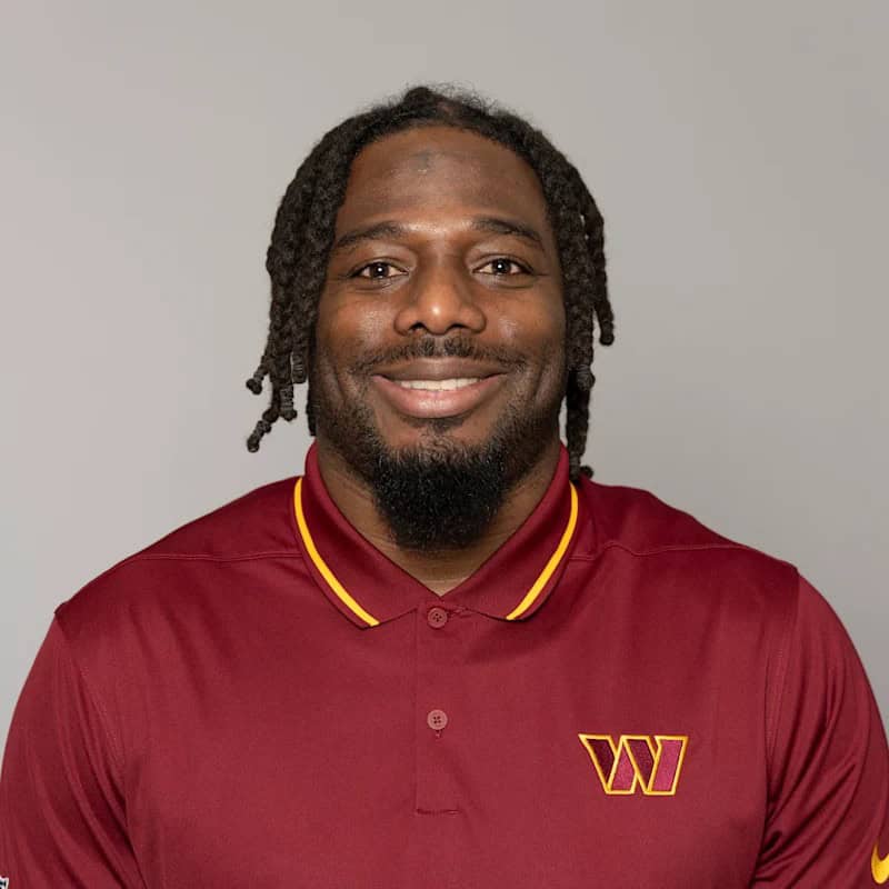 William Gay Coach