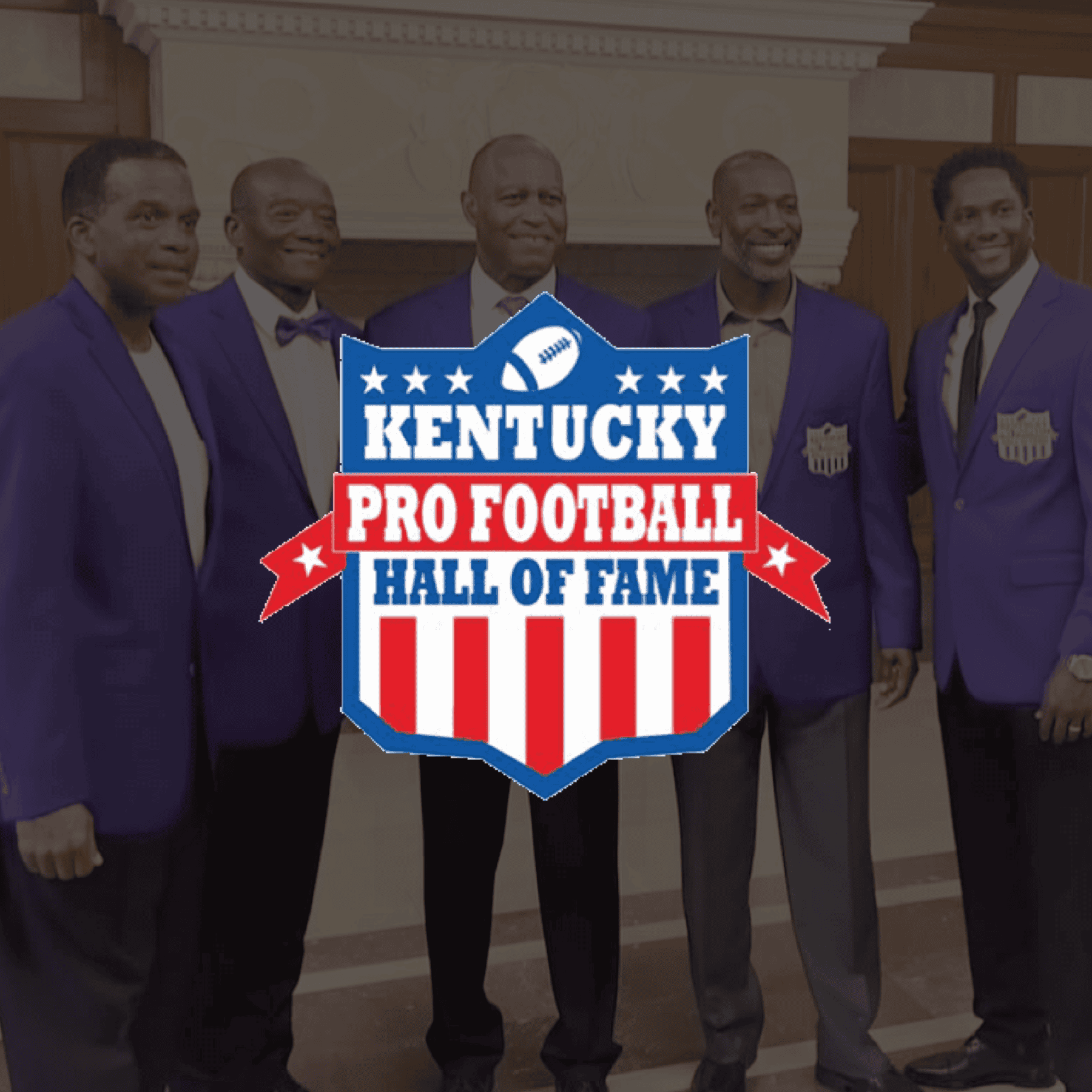 Kentucky Pro Football Hall Of Fame