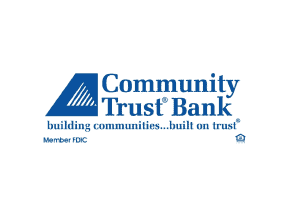Community Trust Bank Logo