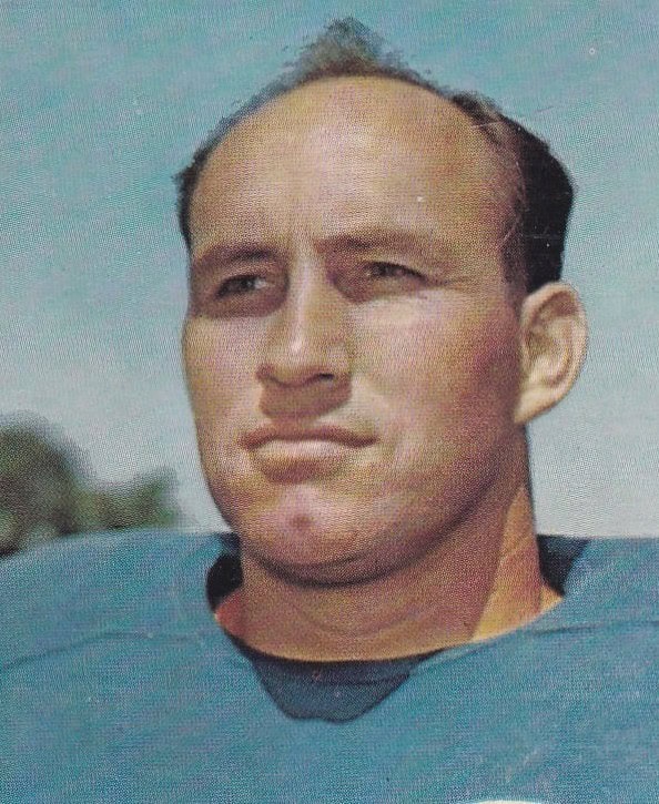 Gil 1960 Topps