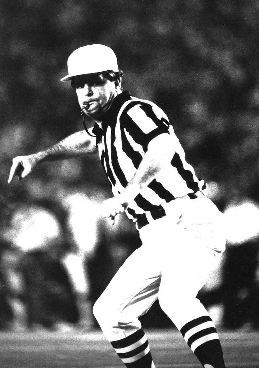 Tommy Bell 5