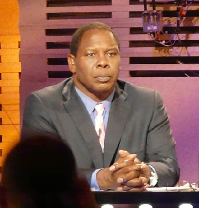 Tom Jackson 2